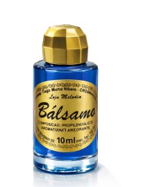 �LEO DE UN��O 10 ML BALSAMO 