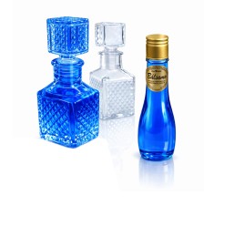 �leo De Un��o Balsamo 120ml + Recipiente De Vidro Elegante