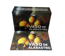 Envelope Para Campanha D�zimos E Oferta Pacote 100 Unidades c�digo  74