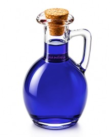 �leo Para Un��o Balsamo Garrafa Vidro Com Rolha 200 Ml