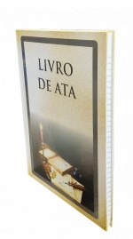 LIVRO DE ATLAS