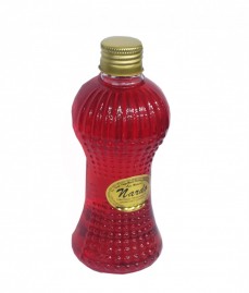 LEO PARA UNO NARDO 250 ML FRASCO DE VIDRO SINTURA 