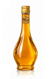 �leo Para Un��o Mirra Garrafa Vidro 375 Ml (ess�ncia Original)