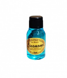 �LEO PARA UN��O 30 ML CINAMOMO  / FRASCO PET 