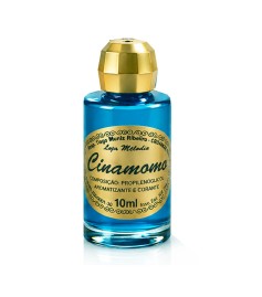 �LEO DE UN��O 10 ML CINAMOMO 