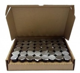 Kit Com 1 Caixas De Clices Ceia C/ Suco De Uva 48 Unidades