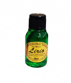 LEO PARA UNO 30 ML LIRIO  / FRASCO PET 