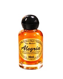 �LEO DE UN��O 30 ML ALEGRIA 