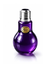 �leo Para Un��o Alo�s Garrafa L�mpada 110 Ml Vidro Luxo