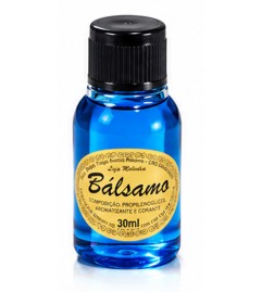 �LEO PARA UN��O 30 ML BALSAMO / FRASCO PET 
