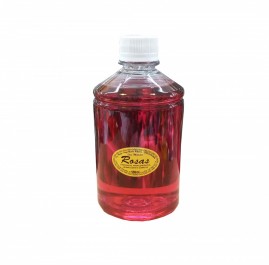 LEO DE UNO 500 ML ROSA