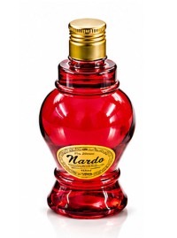 �leo Para Un��o Nardo 250 Ml Ess�ncia Importada