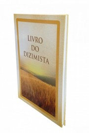 LIVRO DO DIZIMISTA 