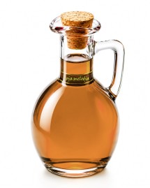 �leo Para Un��o Mirra Garrafa Vidro Com Rolha 200 Ml