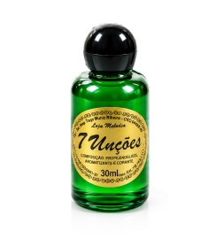 �LEO DE UN��O 30 ML 7 UN��O 