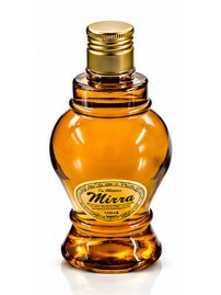 �LEO PARA UN��O 300 ML MIRRA 