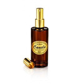 �leo Para Un��o 60 Ml Spray Canela (ess�ncia Original)