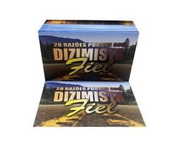 Envelope Para D�zimos E Ofertas Dizimista Fiel Pacote 100unidades