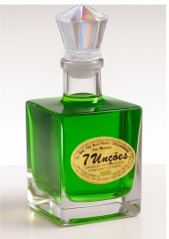 �leo 7 Un��o 500 Ml Para Igreja , Postor Ess�ncia Original