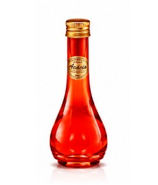 �leo Para Un��o Ac�cia Garrafa L�mpada 200 Ml Vidro