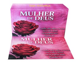 Envelope Para Campanha D�zimos E Oferta Pacote 100 Unidades c�digo 32