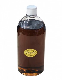 LEO DE UNO 1000 ML CANELA