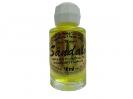�LEO DE UN��O 10 ML S�NDALO 
