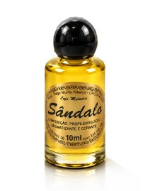 �LEO DE UN��O 10 ML S�NDALO 