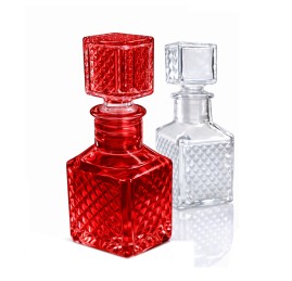 �leo De Un��o Nardo 60ml + Recipiente De Vidro Elegante