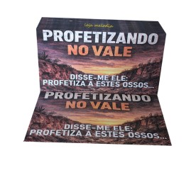 Envelope Para Campanha D�zimos E Oferta Pacote 100 Unidades c�digo 31