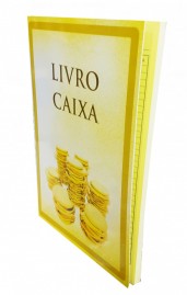 LIVRO CAIXA