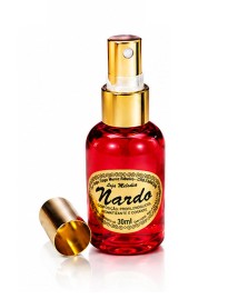 �LEO DE 30 ML SPRAY  NARDO 
