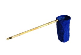 Salva Para Coletas De Ofertas E D�zimos Para Igrejas AZUL ROYAL 