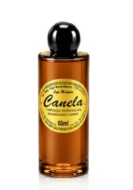 �LEO DE UN��O 60 ML CANELA 