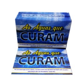 Envelope Para Campanha D�zimos E Oferta Pacote 100 Unidades c�digo  75