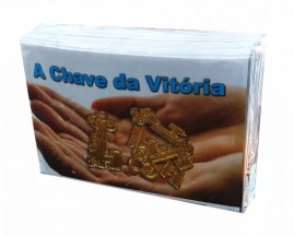 Envelope Para Campanha Dzimos E Oferta Pacote 100 Unidades cdigo 47