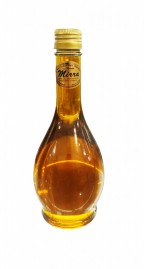 leo Para Uno Mirra Garrafa Vidro 375 Ml (essncia Original)