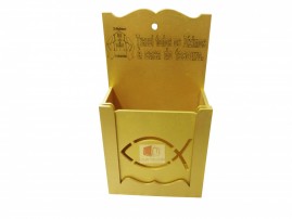 PORTA ENVELOPE MDF