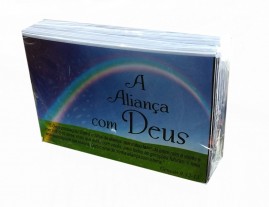 Envelope Para Campanha D�zimos E Oferta Pacote 100 Unidades c�digo 48