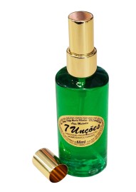 �leo Para Un��o 60 Ml Spray 7 Un��o (ess�ncia Original)
